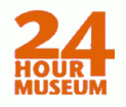 24 Hour Museum – Website of the Week